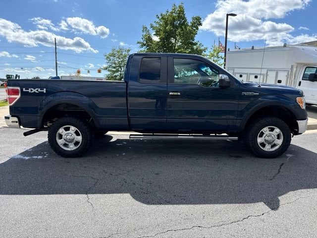 2013 Ford F-150 XL