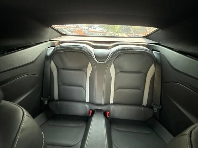 2024 Chevrolet Camaro 3LT