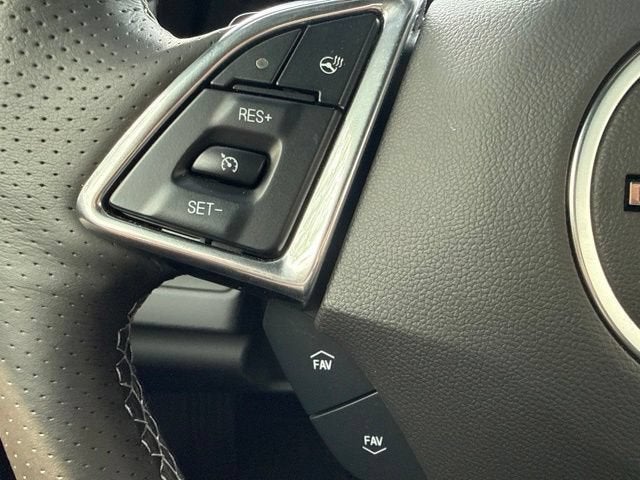 2024 Chevrolet Camaro 3LT