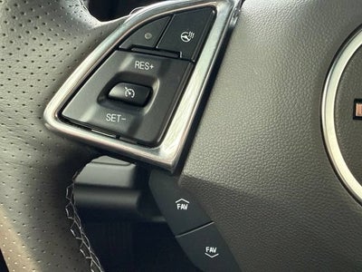 2024 Chevrolet Camaro 3LT
