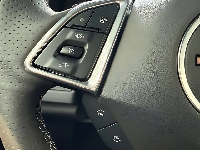 2024 Chevrolet Camaro 3LT