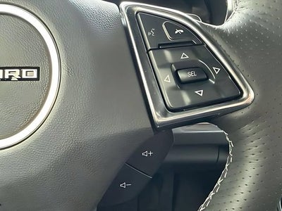 2024 Chevrolet Camaro 3LT