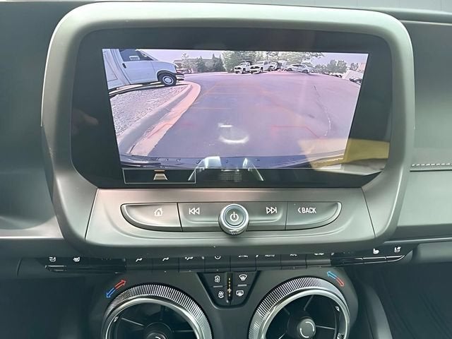 2024 Chevrolet Camaro 3LT