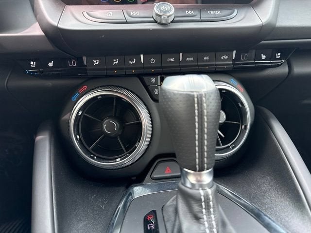 2024 Chevrolet Camaro 3LT
