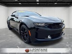 2024 Chevrolet Camaro 3LT