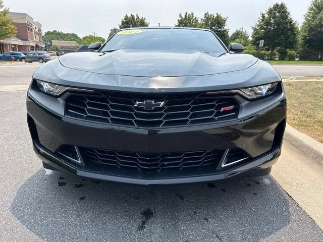 2024 Chevrolet Camaro 3LT