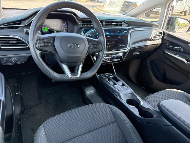 2023 Chevrolet Bolt EV 1LT