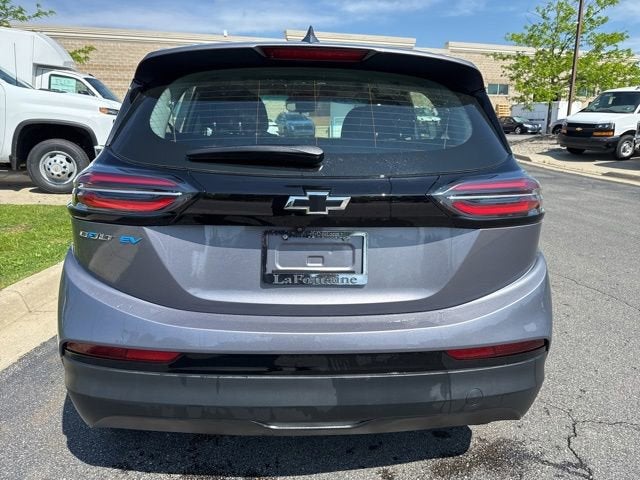 2023 Chevrolet Bolt EV 1LT