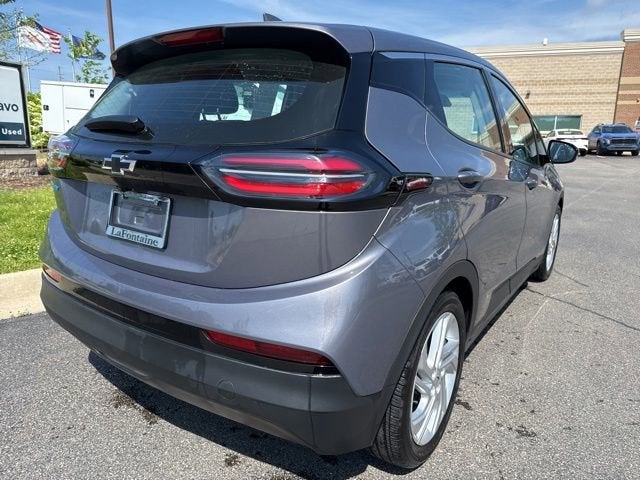 2023 Chevrolet Bolt EV 1LT