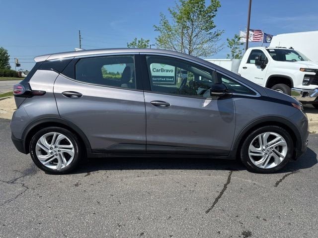 2023 Chevrolet Bolt EV 1LT