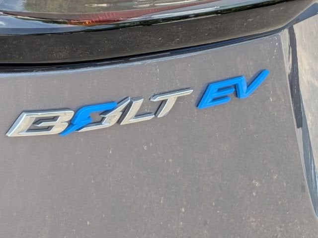 2023 Chevrolet Bolt EV 2LT