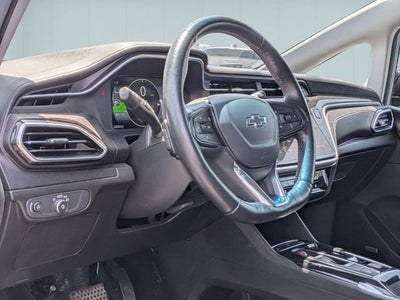 2023 Chevrolet Bolt EV 2LT