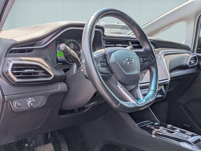 2023 Chevrolet Bolt EV 2LT
