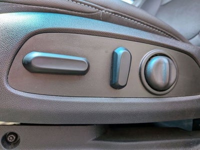 2023 Chevrolet Bolt EV 2LT