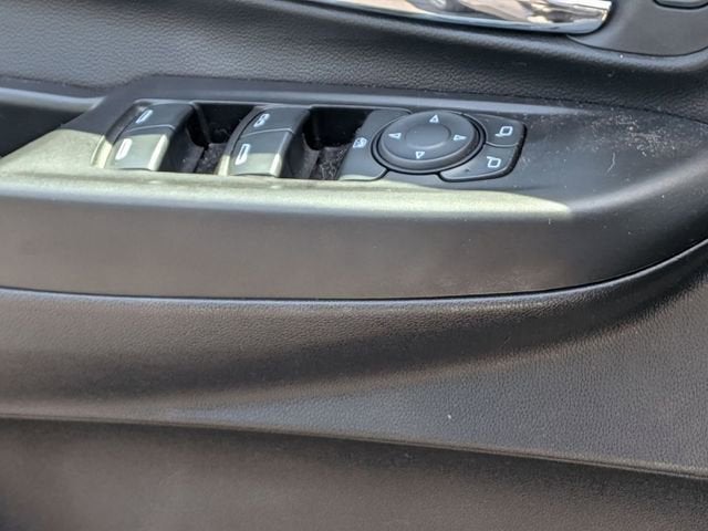 2023 Chevrolet Bolt EV 2LT