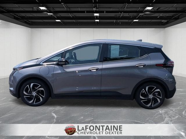 2023 Chevrolet Bolt EV 2LT
