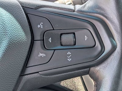 2023 Chevrolet Bolt EV 2LT