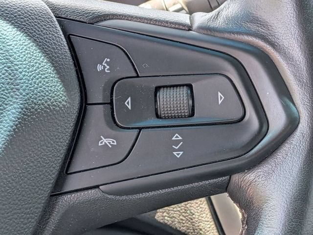 2023 Chevrolet Bolt EV 2LT