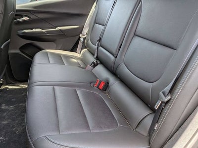 2023 Chevrolet Bolt EV 2LT