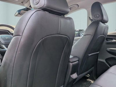 2023 Chevrolet Bolt EV 2LT