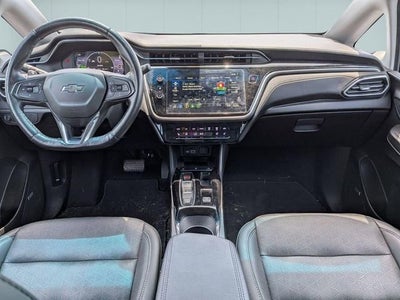 2023 Chevrolet Bolt EV 2LT