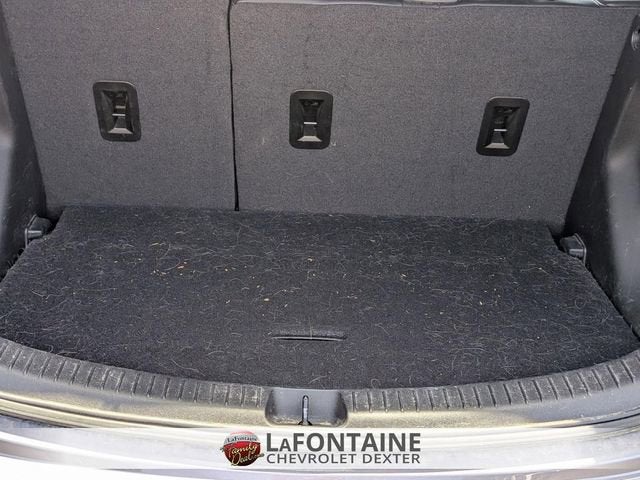2023 Chevrolet Bolt EV 2LT