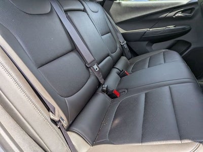 2023 Chevrolet Bolt EV 2LT