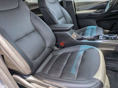 2023 Chevrolet Bolt EV 2LT