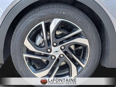 2023 Chevrolet Bolt EV 2LT