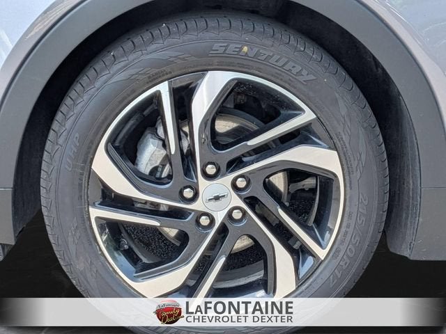 2023 Chevrolet Bolt EV 2LT