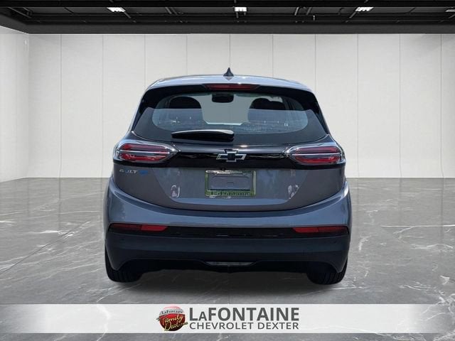 2023 Chevrolet Bolt EV 2LT