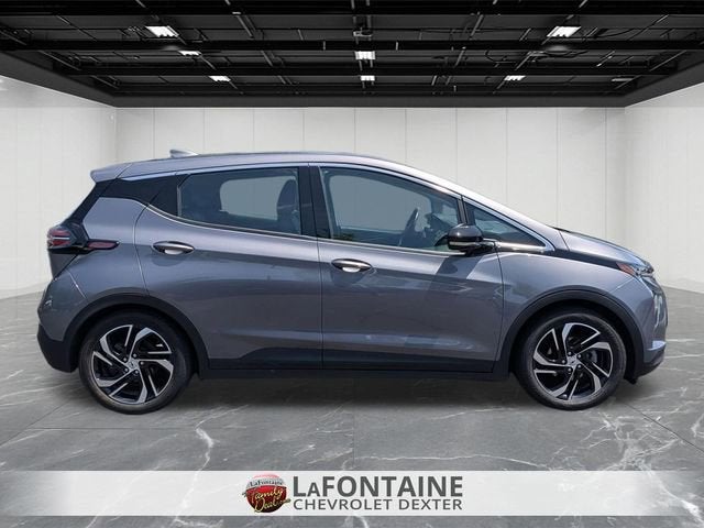 2023 Chevrolet Bolt EV 2LT
