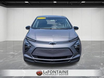 2023 Chevrolet Bolt EV 2LT