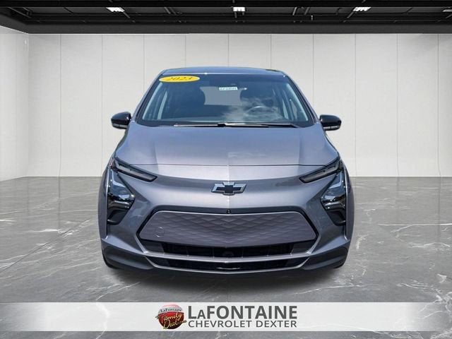 2023 Chevrolet Bolt EV 2LT