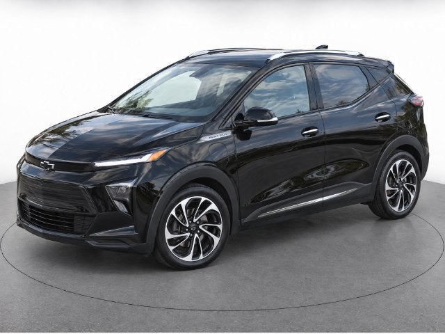 2023 Chevrolet Bolt EUV Premier