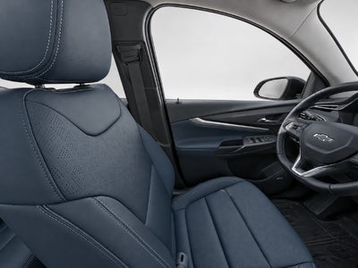 2023 Chevrolet Bolt EUV Premier