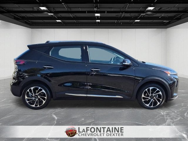 2023 Chevrolet Bolt EUV Premier