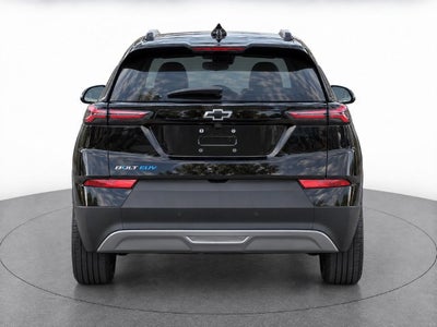 2023 Chevrolet Bolt EUV Premier