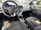 2016 Chevrolet Sonic LT