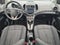2016 Chevrolet Sonic LT