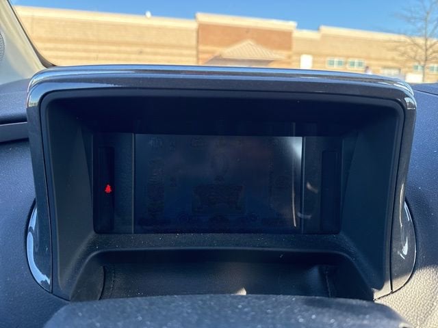 2015 Chevrolet Volt 5DR HB