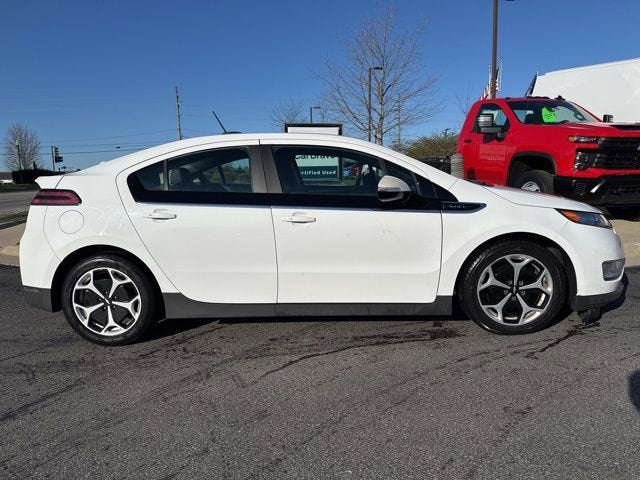 2015 Chevrolet Volt 5DR HB