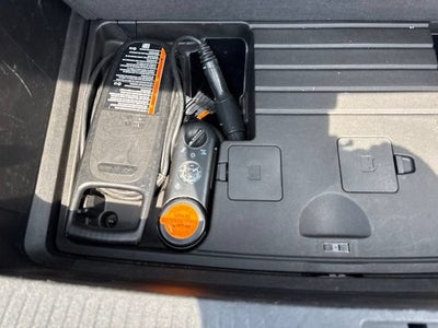 2013 Chevrolet Volt Base