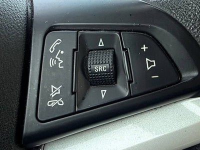 2013 Chevrolet Volt Base