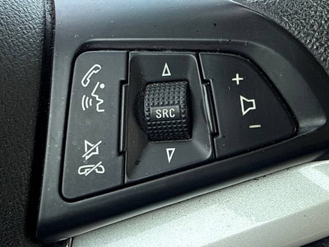 2013 Chevrolet Volt Base