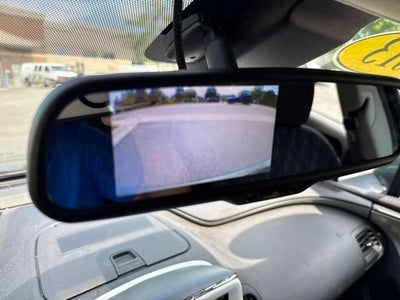 2013 Chevrolet Volt Base