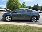 2013 Chevrolet Volt Base