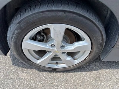 2013 Chevrolet Volt Base