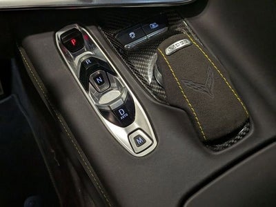 2022 Chevrolet Corvette Stingray 3LT