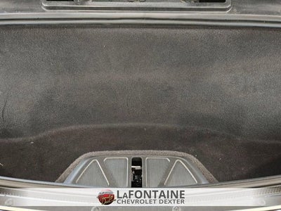 2022 Chevrolet Corvette Stingray 3LT